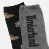 2er-Pack Timberland® Crew-Socken mit durchgehendem Print 2er-Pack Timberland® Crew-Socken mit durchgehendem Print