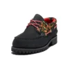 3-Loch-Stiefel x CLOT «Schwarz»