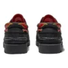3-Loch-Stiefel x CLOT «Schwarz»