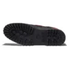 3-Loch-Stiefel x CLOT «Schwarz»
