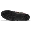 3-Loch-Stiefel x CLOT «Schwarz»