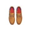 3-Loch-Stiefel x CLOT «Weizen»