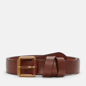 30-mm-Wrap-Keeper-Gürtel für Damen