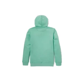50th Anniversary Drawstring Hoodie „Teal“