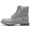 50th Anniversary Edition 6-Inch Waterproof Stiefel «Light Grey Nubuck»