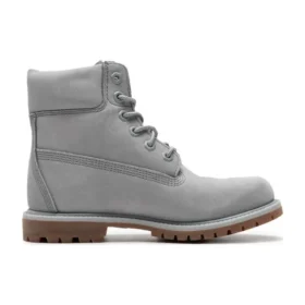 50th Anniversary Edition 6-Inch Waterproof Stiefel «Light Grey Nubuck»