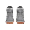 50th Anniversary Edition 6-Inch Waterproof Stiefel «Light Grey Nubuck»