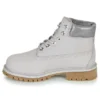 50th Anniversary Edition Premium Waterproof Boot 6-Inch „Light Grey Nubuck“