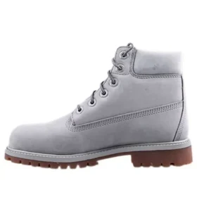 50th Anniversary Edition Premium Waterproof Boot 6-Inch „Light Grey Nubuck“