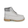 50th Anniversary Edition Premium Waterproof Boot 6-Inch „Light Grey Nubuck“