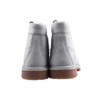 50th Anniversary Edition Premium Waterproof Boot 6-Inch „Light Grey Nubuck“