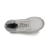50th Anniversary Edition Premium Waterproof Boot 6-Inch „Light Grey Nubuck“