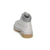 50th Anniversary Edition Premium Waterproof Boot 6-Inch „Light Grey Nubuck“