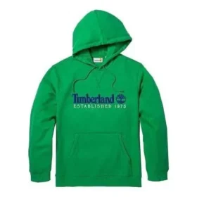 50th Anniversary Hoodie mit Kordelzug „Green“