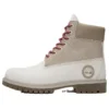 6″ Heritage Waterproof Stiefel «Year of the Snake»