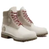 6″ Heritage Waterproof Stiefel «Year of the Snake»