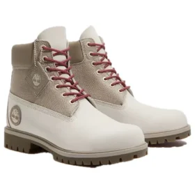6″ Heritage Waterproof Stiefel «Year of the Snake»