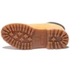 6-Incg Premium Wedge Stiefel «Weizen Nubuck»
