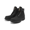 6-Inch-Basic-Stiefel „Schwarz“
