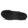 6-Inch-Basic-Stiefel „Schwarz“
