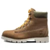6-Inch Boot «Braun»