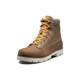 6-Inch Boot «Braun»