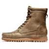 6-Inch Boot „Jacksons Landing Moc Toe“ in „Braun“