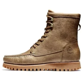 6-Inch Boot „Jacksons Landing Moc Toe“ in „Braun“