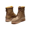 6-Inch Boot „Jacksons Landing Moc Toe“ in „Braun“