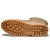 6-Inch Boot „Jacksons Landing Moc Toe“ in „Braun“