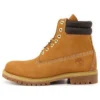 6-Inch Boot mit doppeltem Kragen «What Nubuck»
