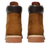 6-Inch Boot Tundra Waterbuck «Weizen»