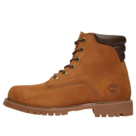 6-Inch Boot wasserdicht «Braun»
