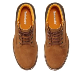 6-Inch Boot wasserdicht «Braun»