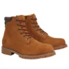 6-Inch Boot wasserdicht «Braun»