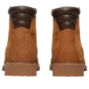 6-Inch Boot wasserdicht «Braun»