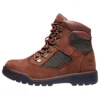 6 Inch Field Boot Mid „Braun“