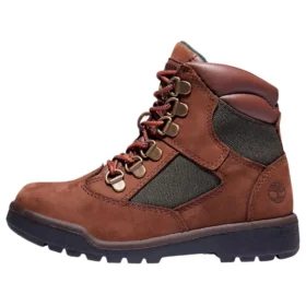 6 Inch Field Boot Mid „Braun“