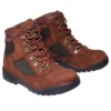 6 Inch Field Boot Mid „Braun“