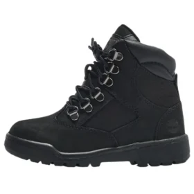 6-Inch Field Boot „Schwarz“