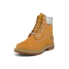 6-Inch Heritage Cupsole Stiefel „Weizen Nubuck“