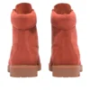 6-Inch Heritage Stiefel «Dark Red»
