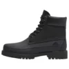 6-Inch Heritage Stiefel «Triple Schwarz»