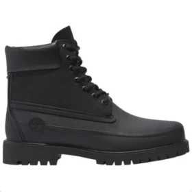 6-Inch Heritage Stiefel «Triple Schwarz»