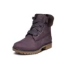6-Inch Jayne Shearling Waterproof Wide-Fit Stiefel „Dark Purple“