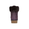 6-Inch Jayne Shearling Waterproof Wide-Fit Stiefel „Dark Purple“