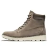 6-Inch Keeley Field Boot mit schmaler Passform „Olive Nubuck“