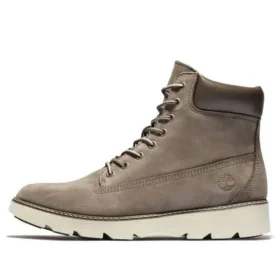 6-Inch Keeley Field Boot mit schmaler Passform „Olive Nubuck“