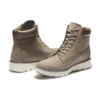 6-Inch Keeley Field Boot mit schmaler Passform „Olive Nubuck“
