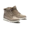 6-Inch Keeley Field Boot mit schmaler Passform „Olive Nubuck“